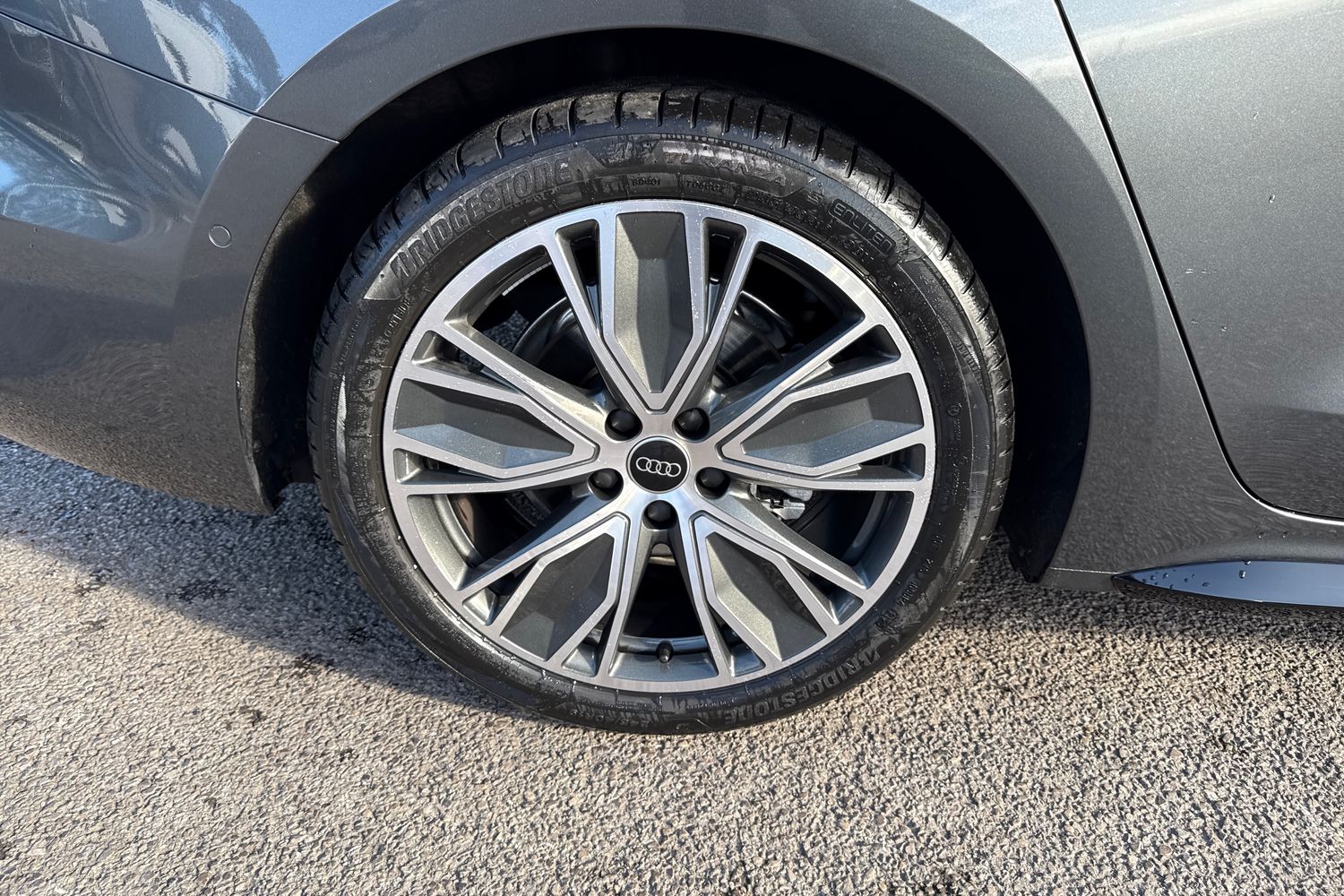 Used Audi A5 2025 for sale - 77742192: Photo 11