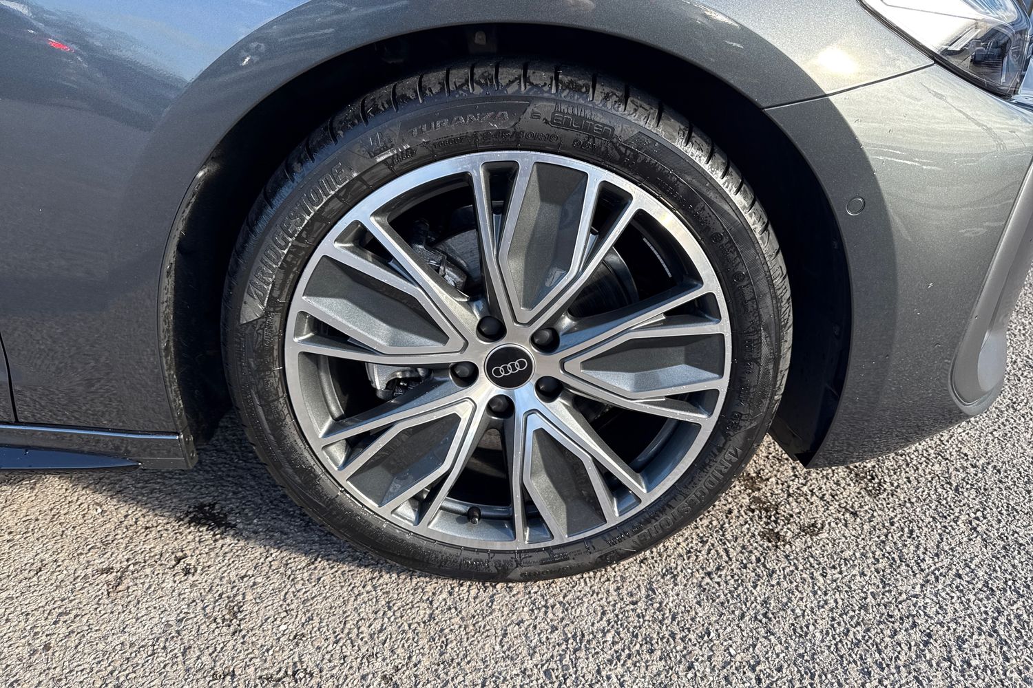 Used Audi A5 2025 for sale - 77742192: Photo 12