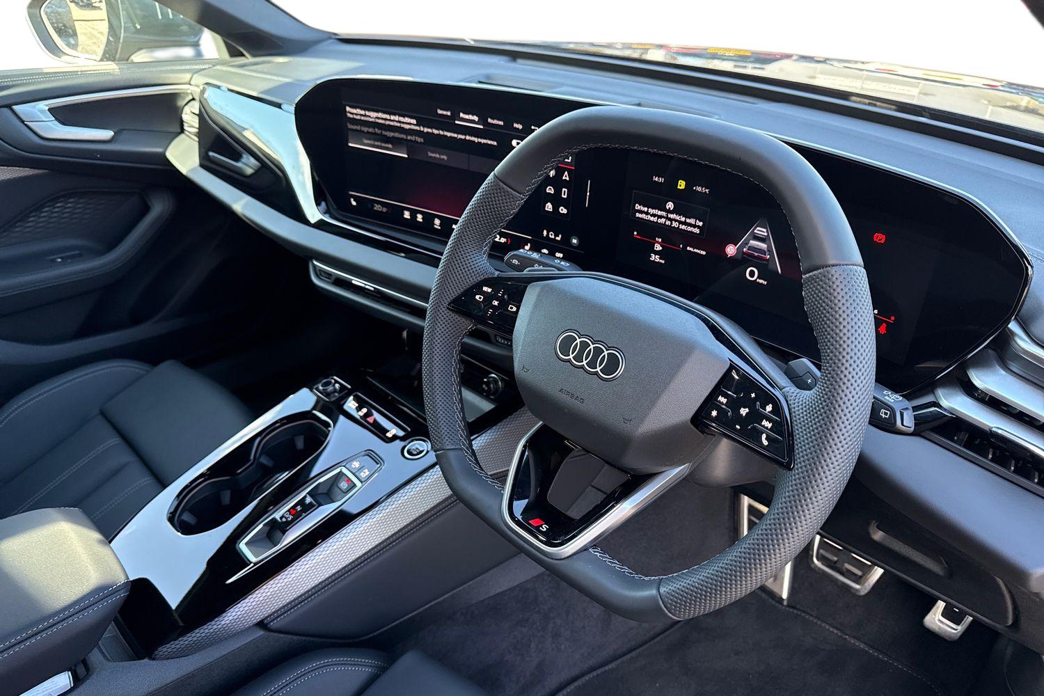 Used Audi A5 2025 for sale - 77742192: Photo 14