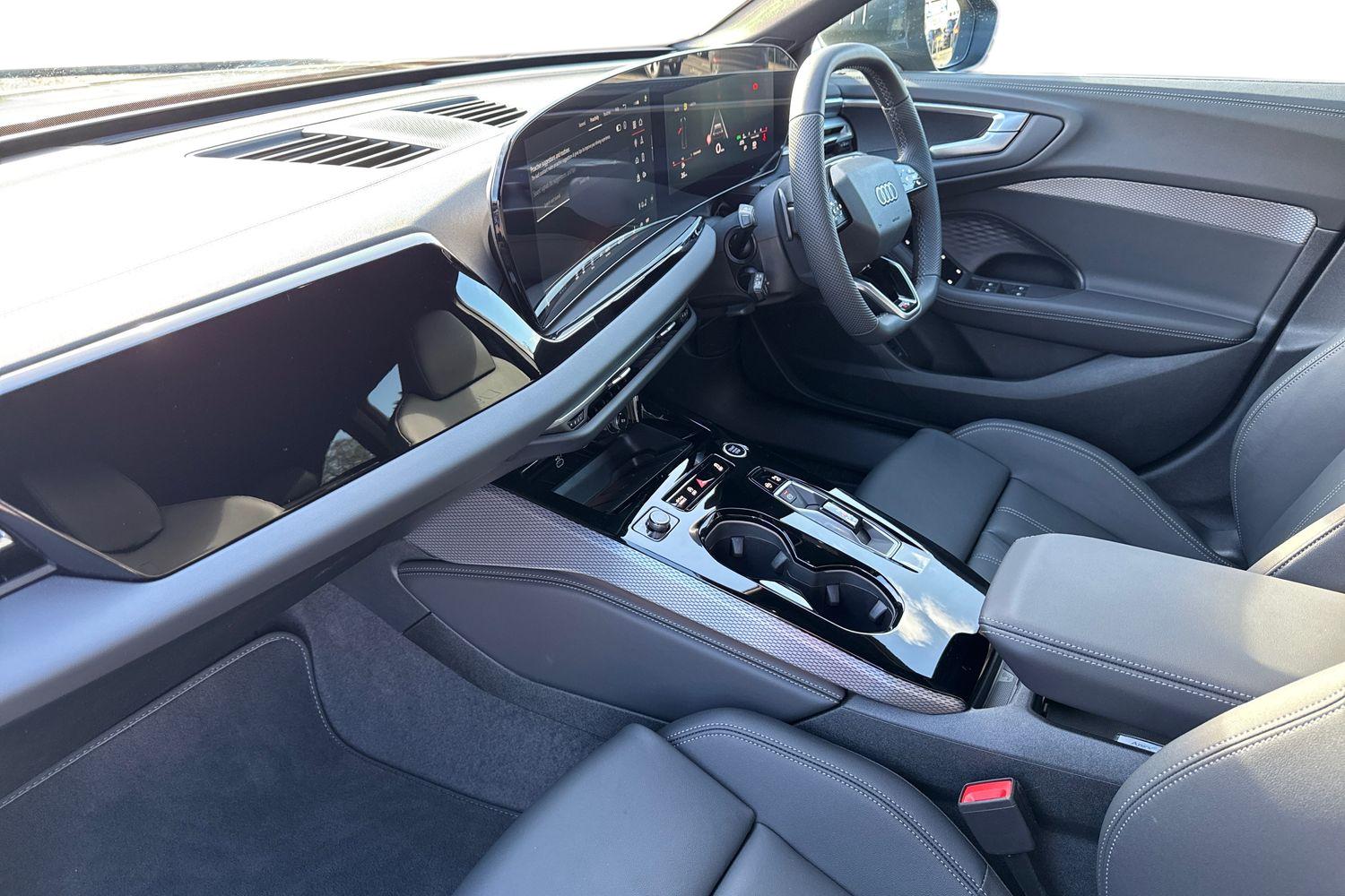 Used Audi A5 2025 for sale - 77742192: Photo 15