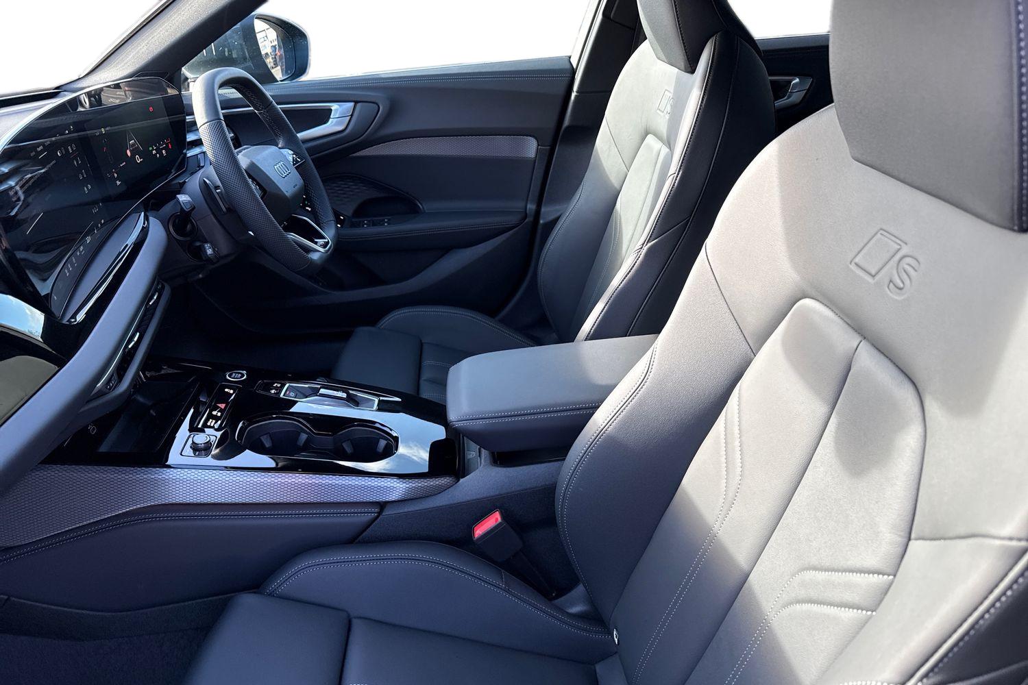 Used Audi A5 2025 for sale - 77742192: Photo 16