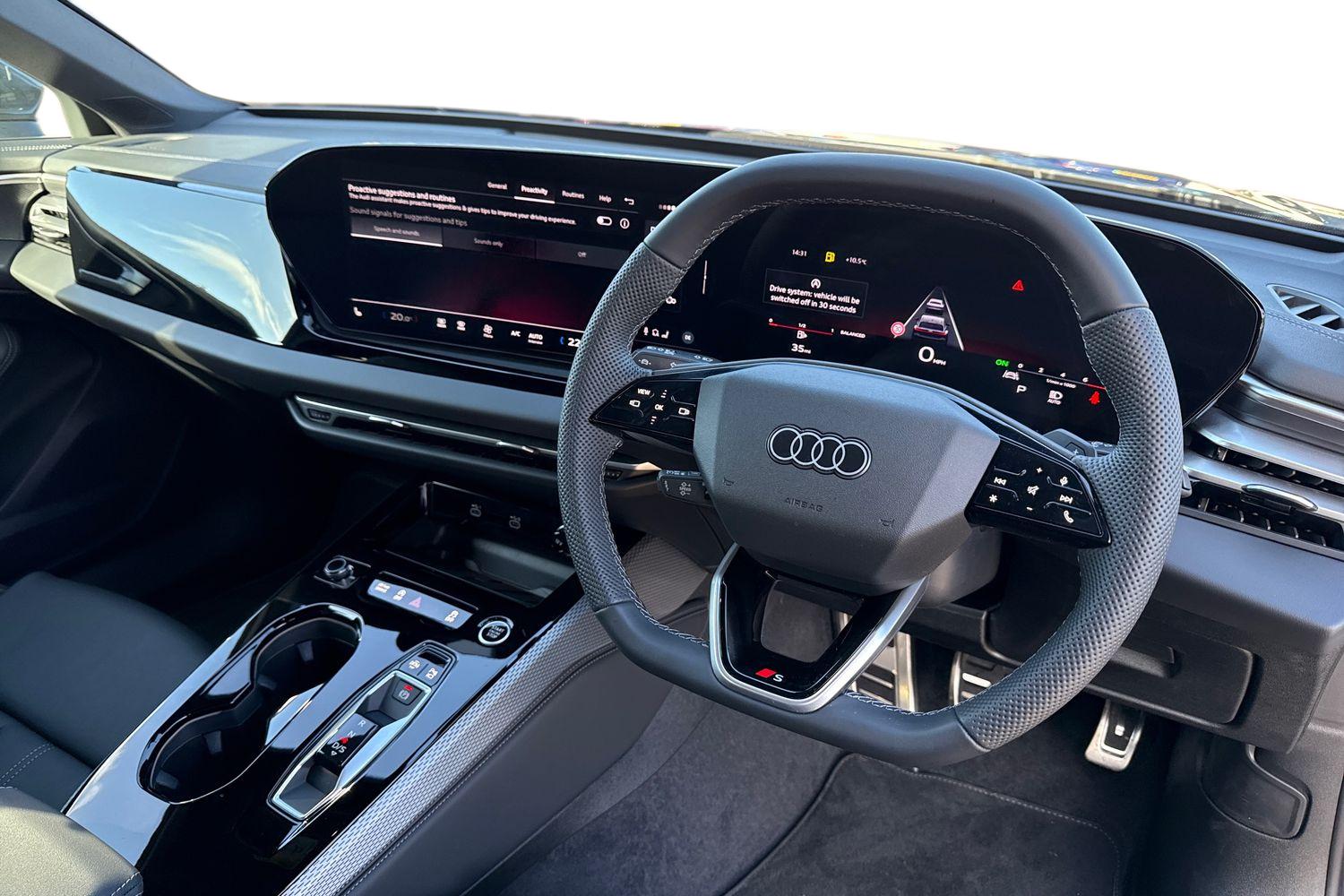 Used Audi A5 2025 for sale - 77742192: Photo 18