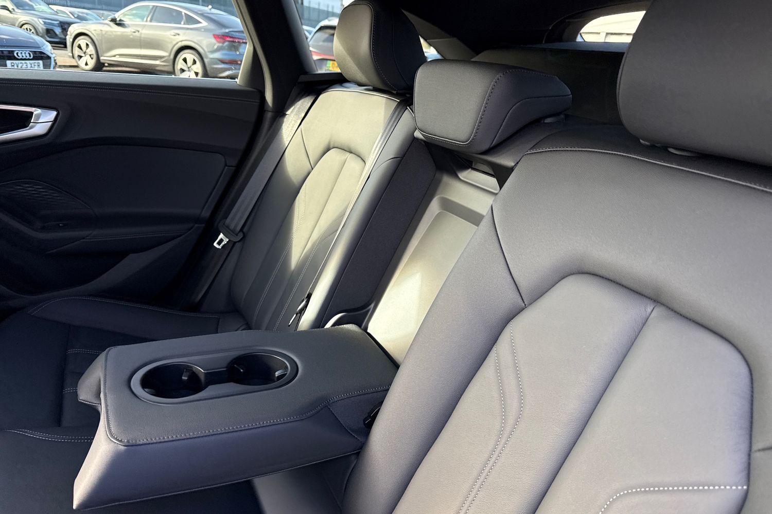 Used Audi A5 2025 for sale - 77742192: Photo 19