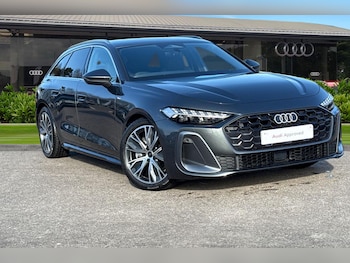 Used Audi A5 2025 for sale - 77742192: Photo