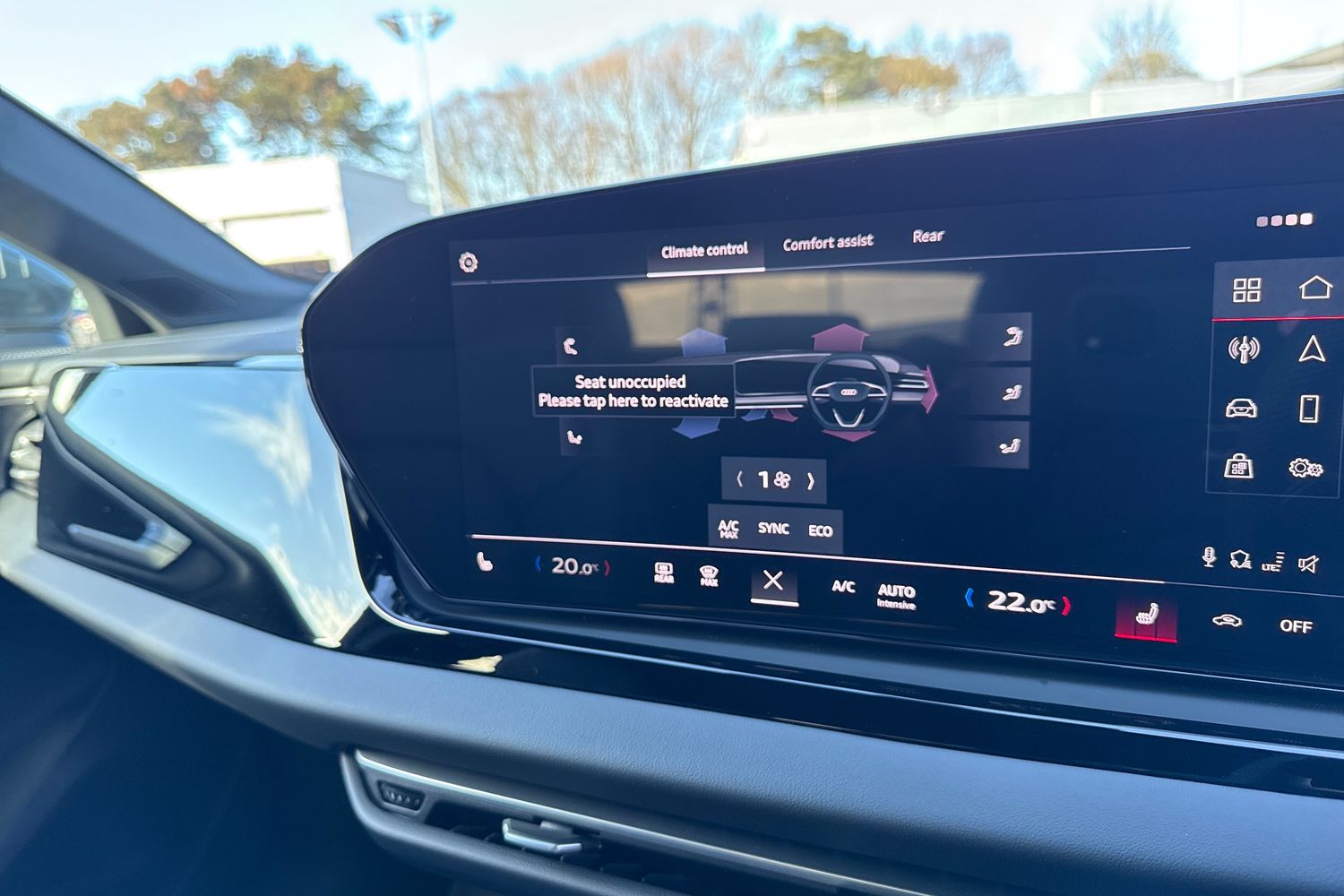 Used Audi A5 2025 for sale - 77742192: Photo 22