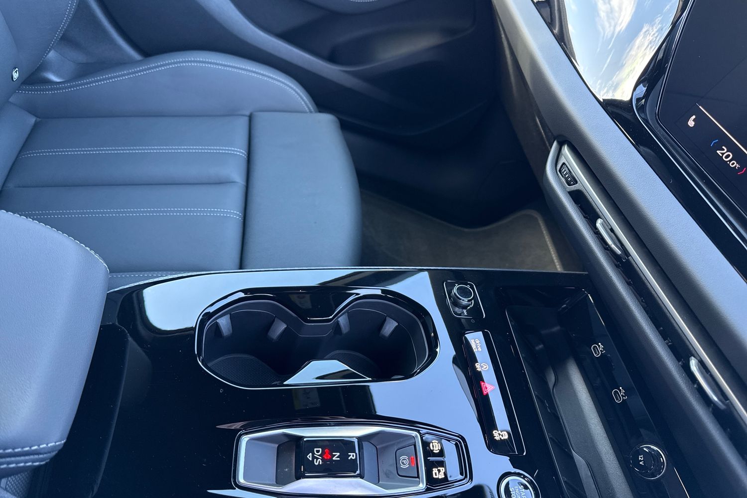 Used Audi A5 2025 for sale - 77742192: Photo 23