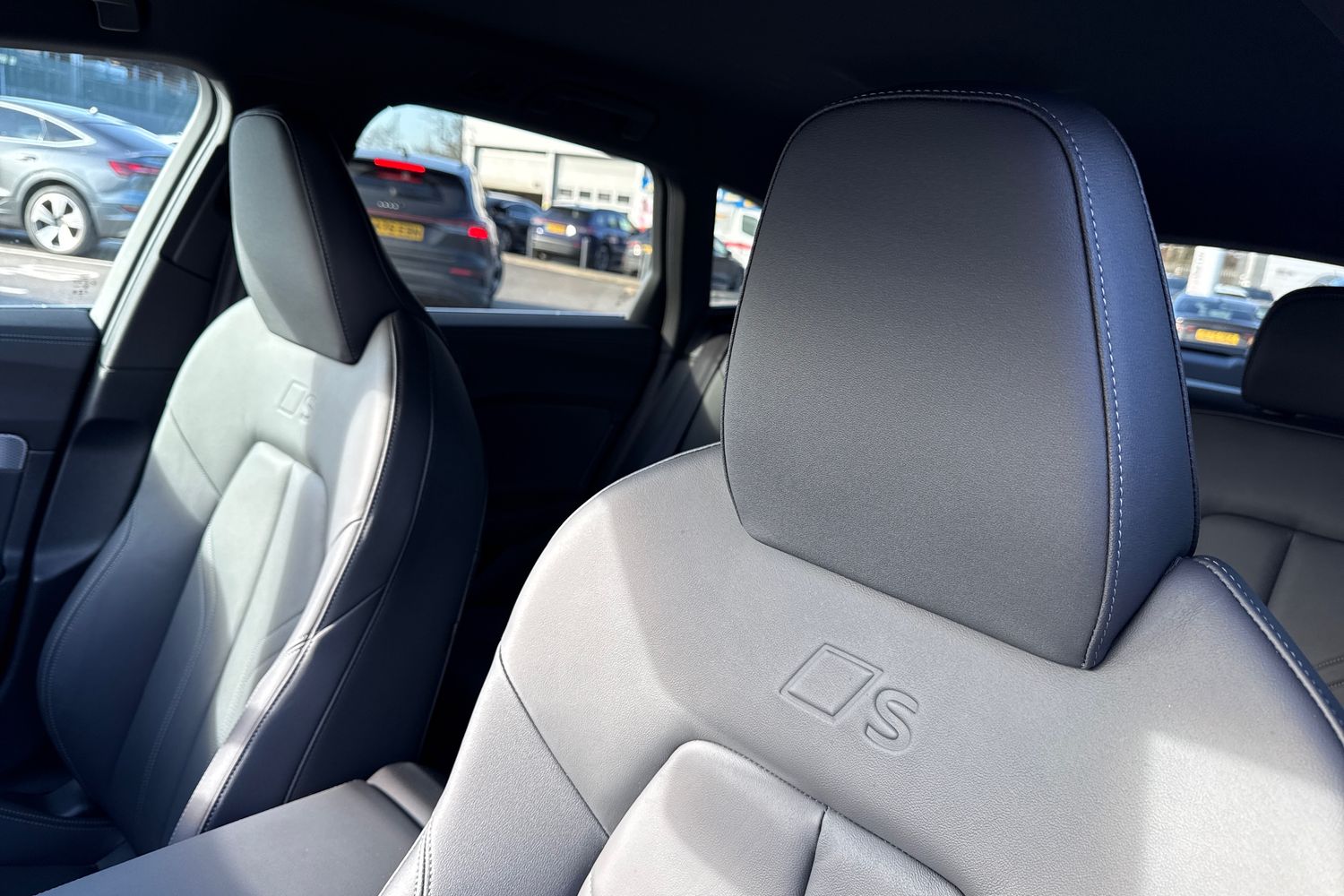 Used Audi A5 2025 for sale - 77742192: Photo 24