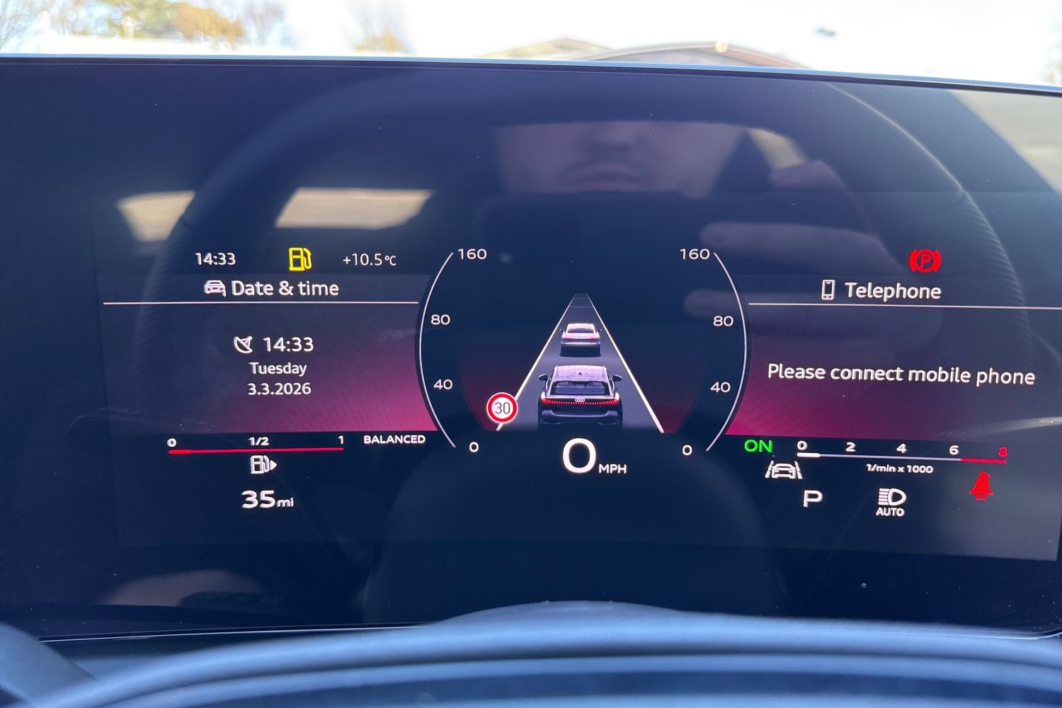 Used Audi A5 2025 for sale - 77742192: Photo 27