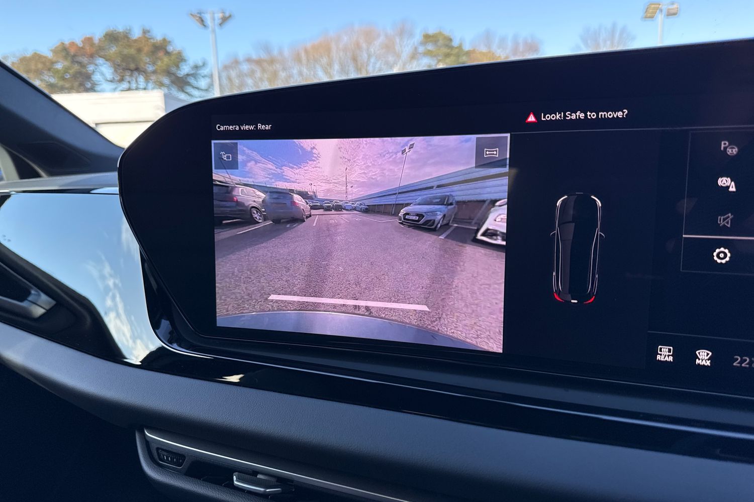 Used Audi A5 2025 for sale - 77742192: Photo 29