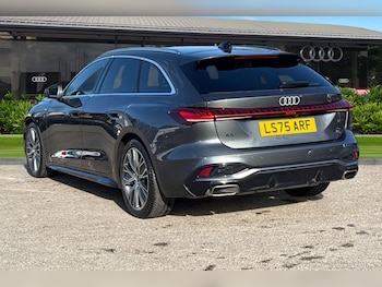 Used Audi A5 2025 for sale - 77742192: Photo