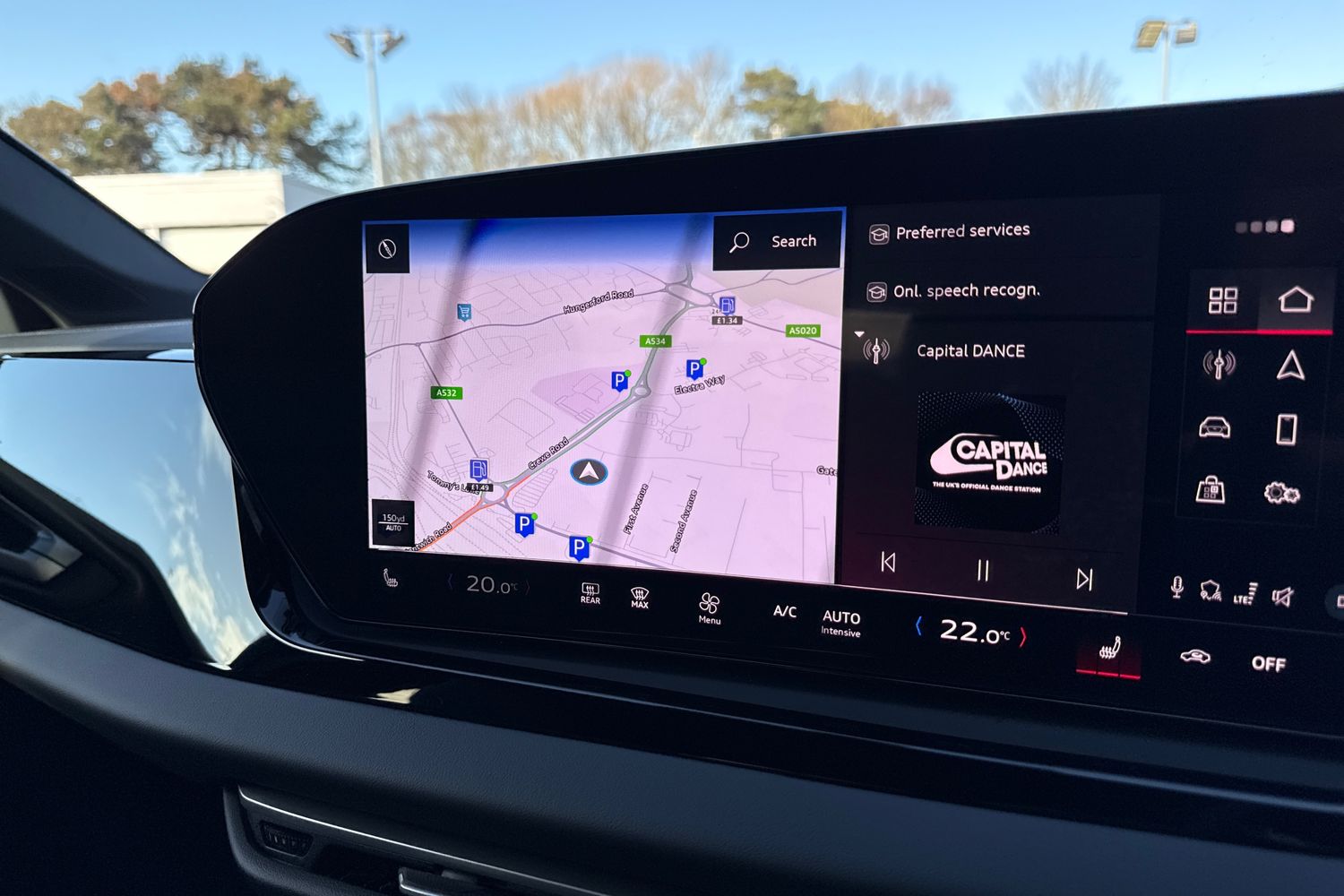 Used Audi A5 2025 for sale - 77742192: Photo 30