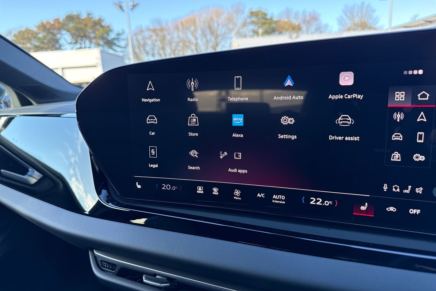 Used Audi A5 2025 for sale - 77742192: Photo 32