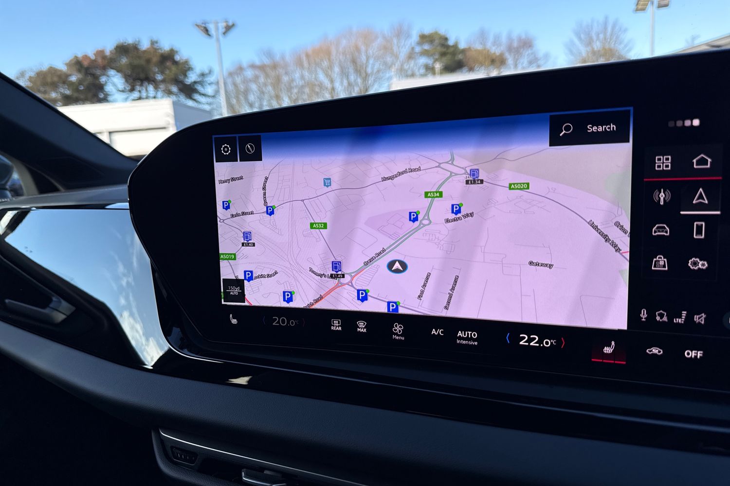 Used Audi A5 2025 for sale - 77742192: Photo 33