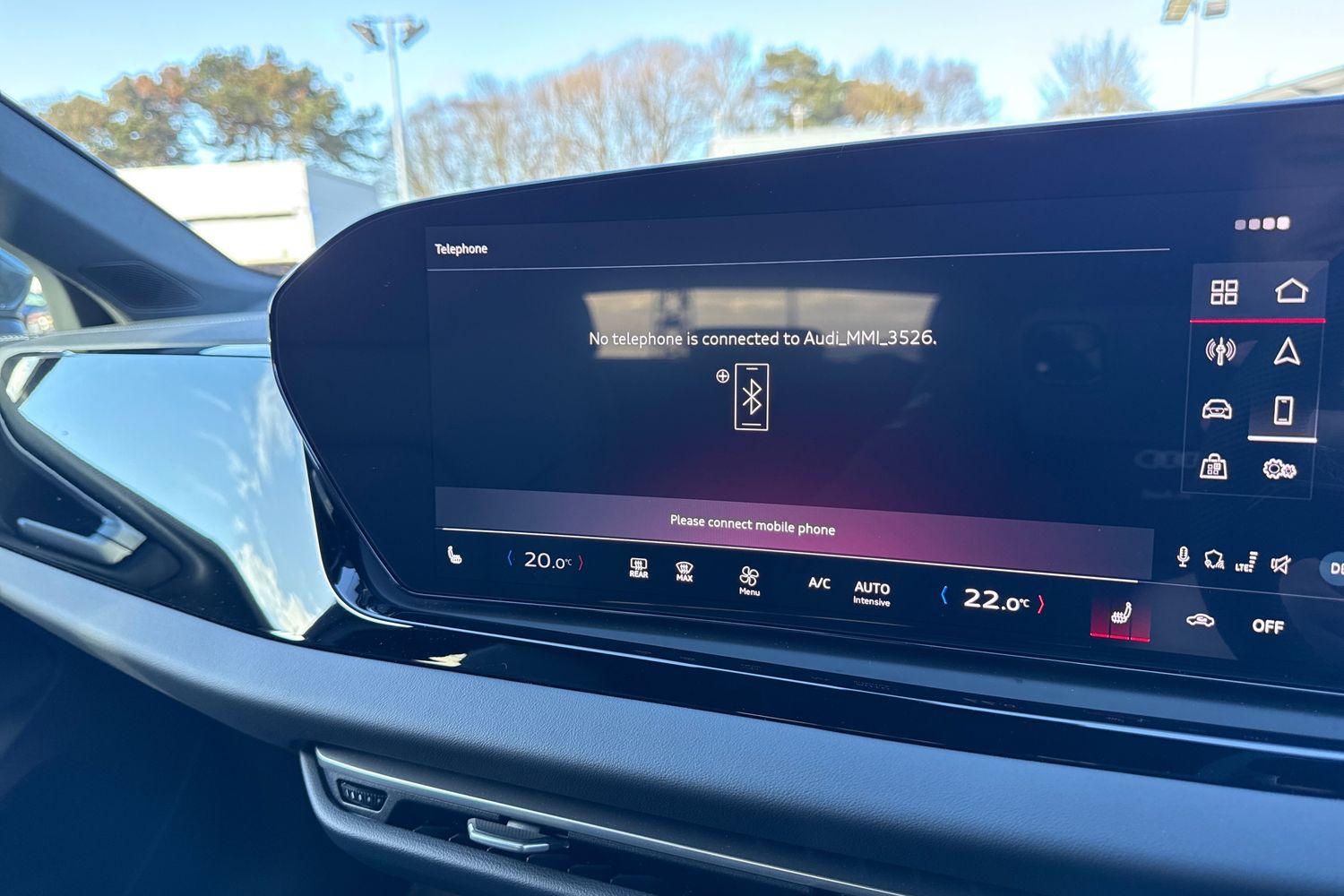 Used Audi A5 2025 for sale - 77742192: Photo 35