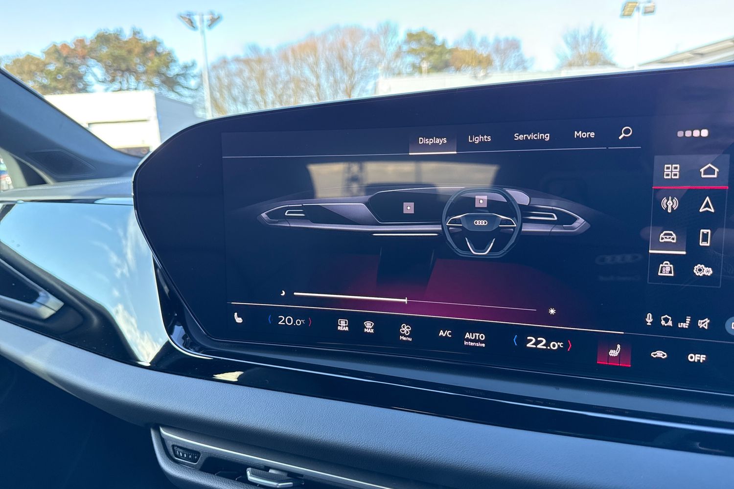 Used Audi A5 2025 for sale - 77742192: Photo 36