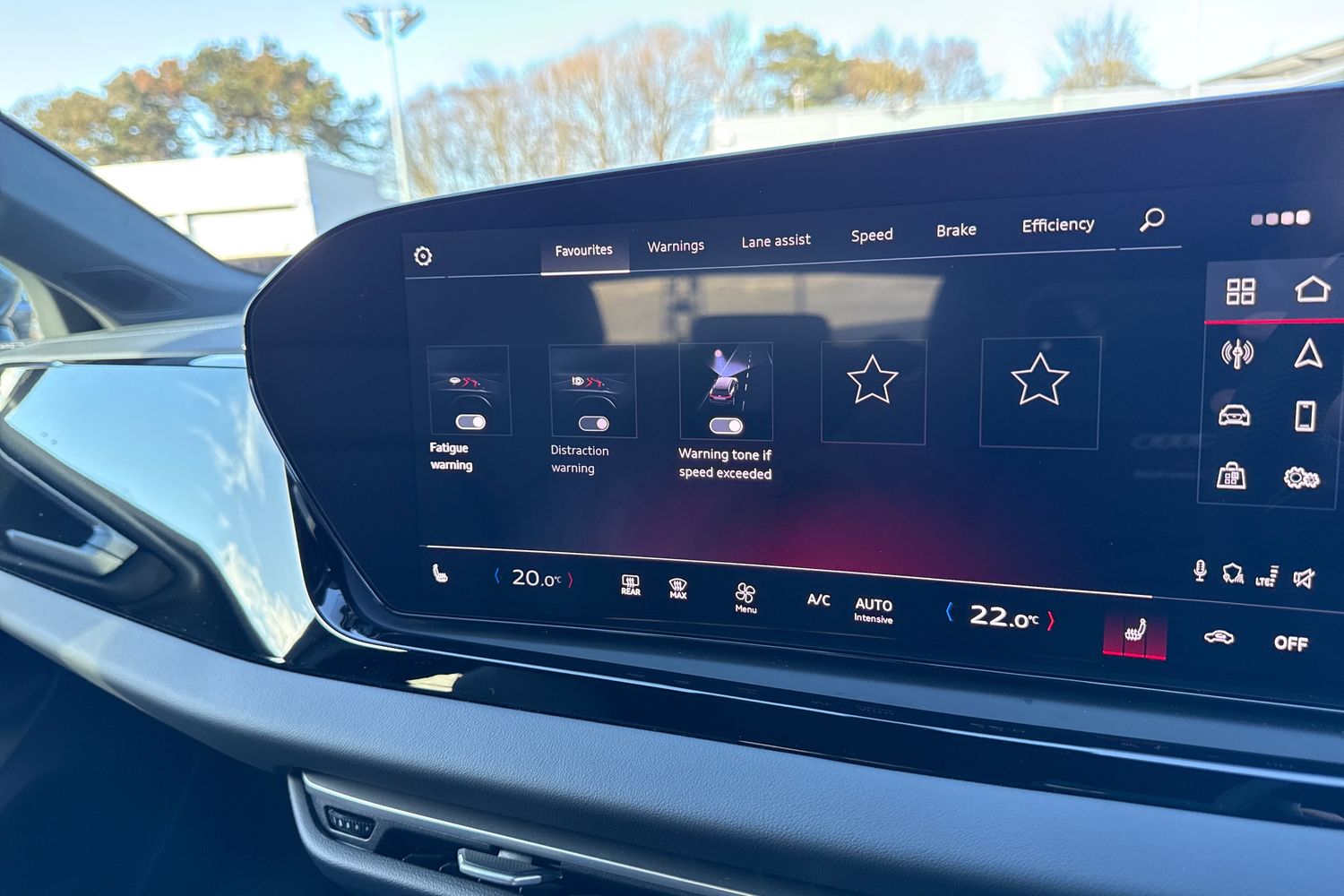 Used Audi A5 2025 for sale - 77742192: Photo 38