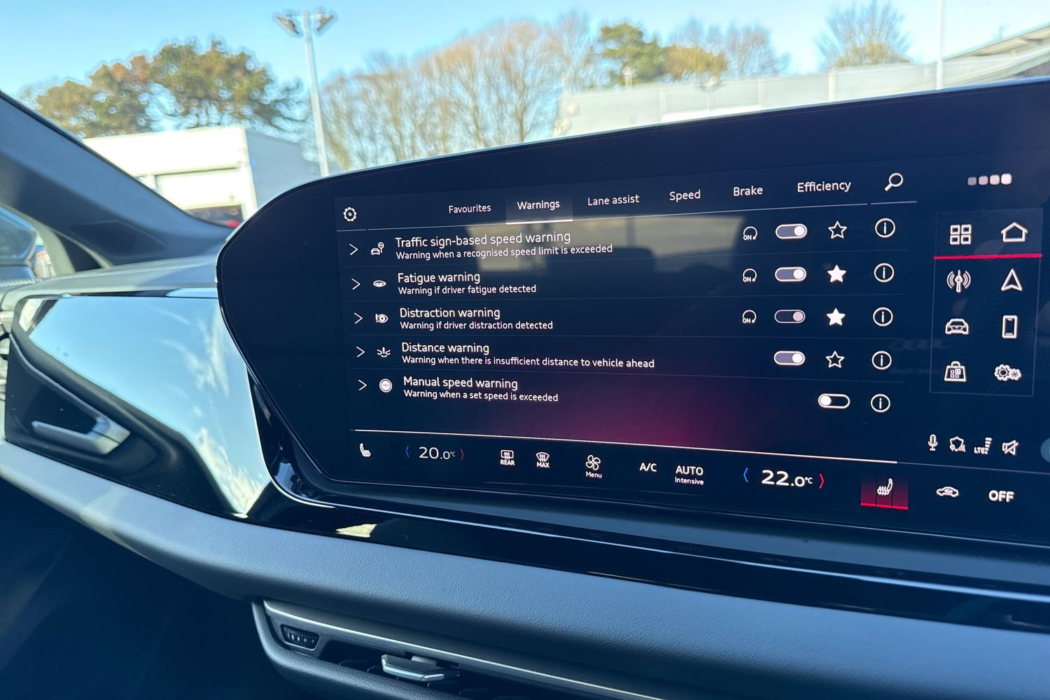 Used Audi A5 2025 for sale - 77742192: Photo 39