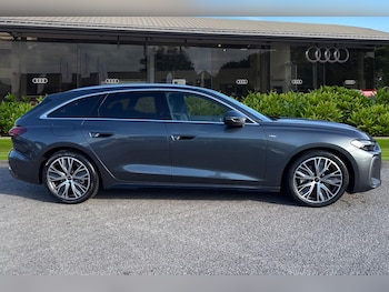 Used Audi A5 2025 for sale - 77742192: Photo