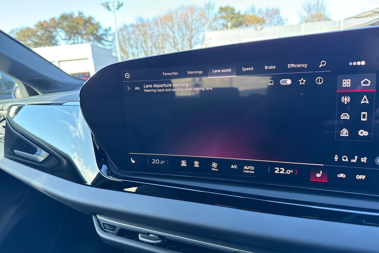 Used Audi A5 2025 for sale - 77742192: Photo 40