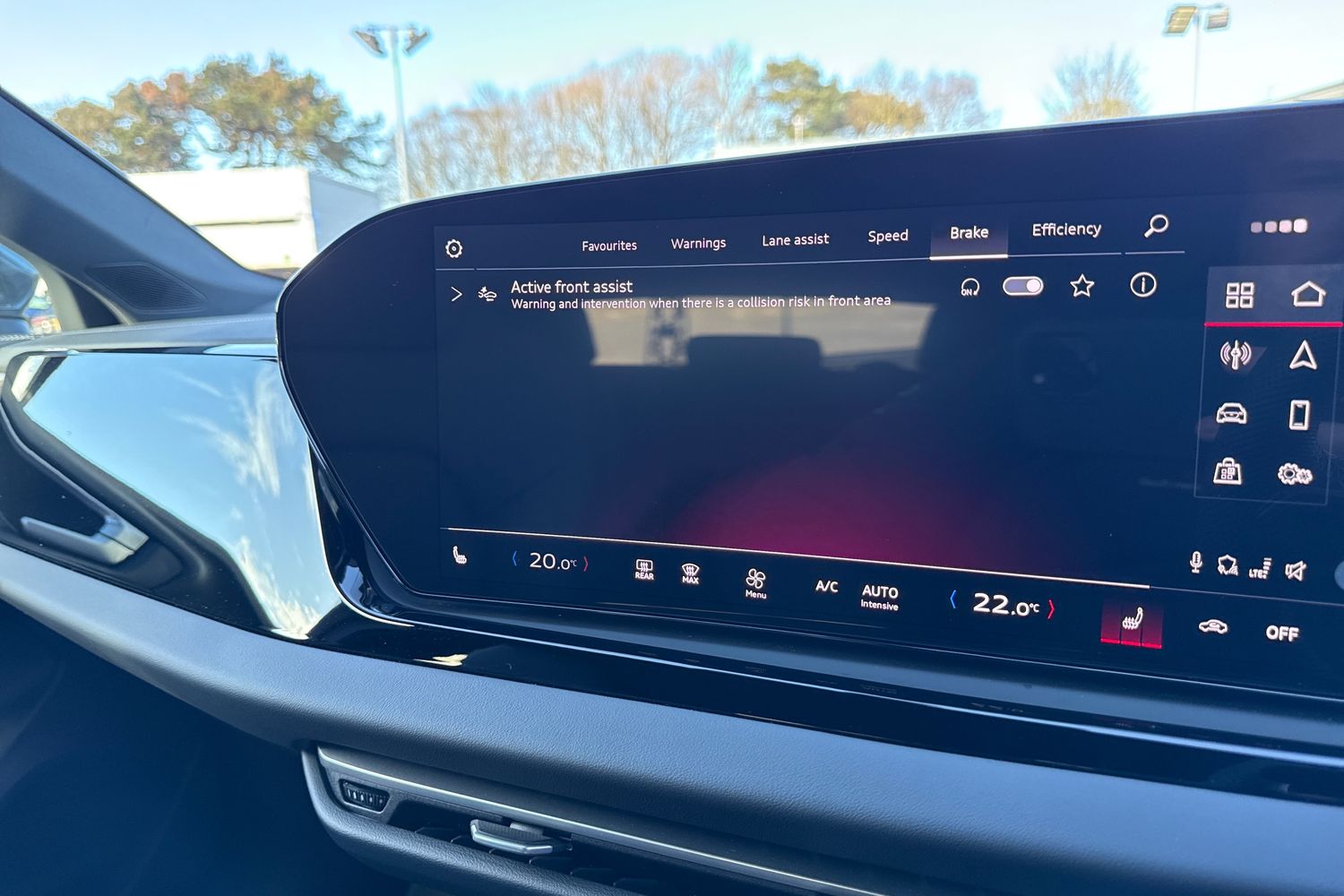 Used Audi A5 2025 for sale - 77742192: Photo 42