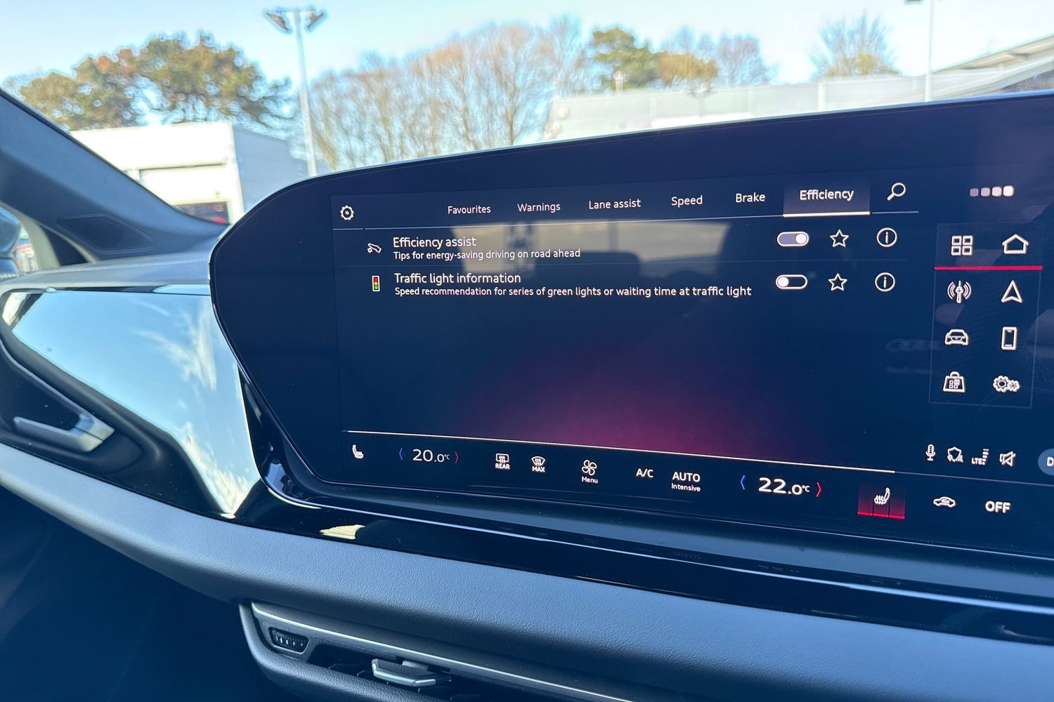 Used Audi A5 2025 for sale - 77742192: Photo 43