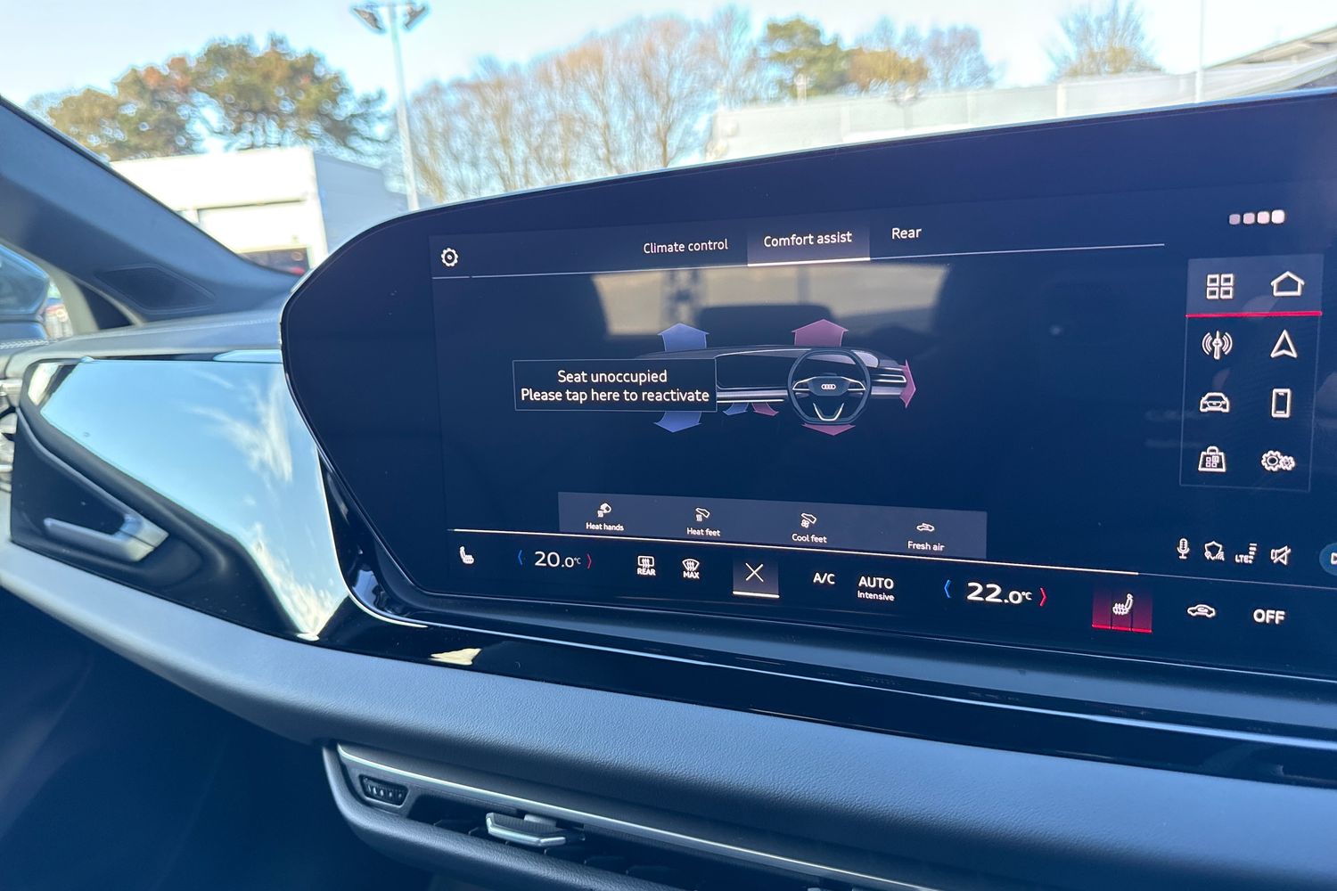 Used Audi A5 2025 for sale - 77742192: Photo 45