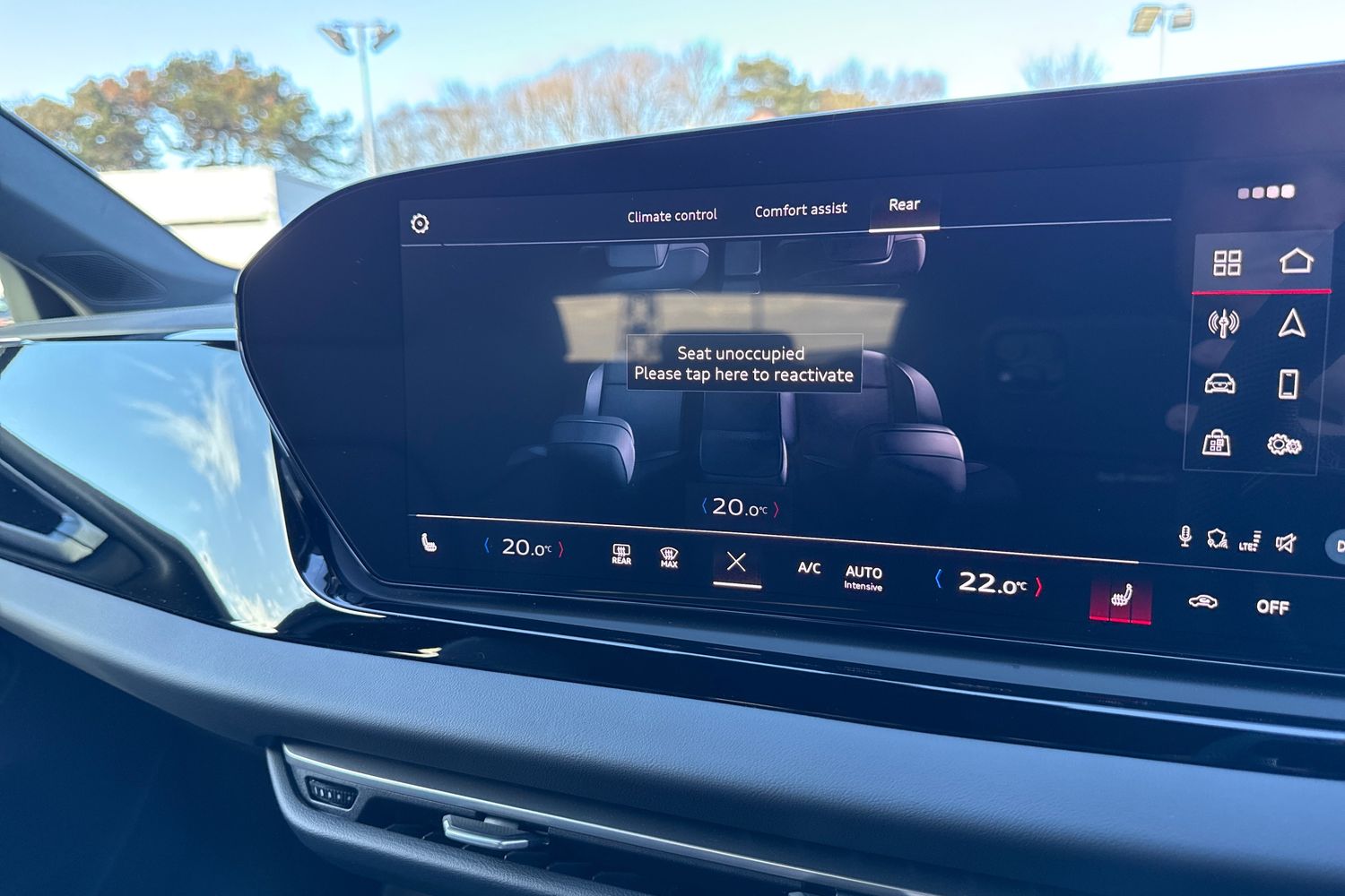 Used Audi A5 2025 for sale - 77742192: Photo 46