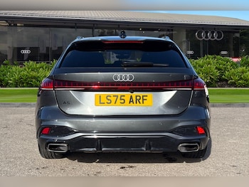 Used Audi A5 2025 for sale - 77742192: Photo