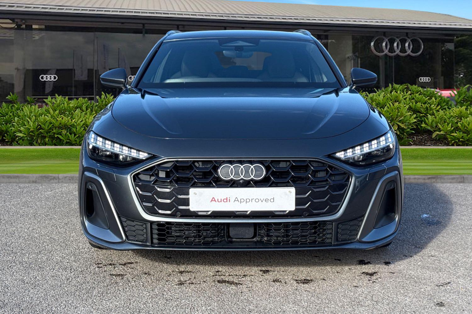 Used Audi A5 2025 for sale - 77742192: Photo 6