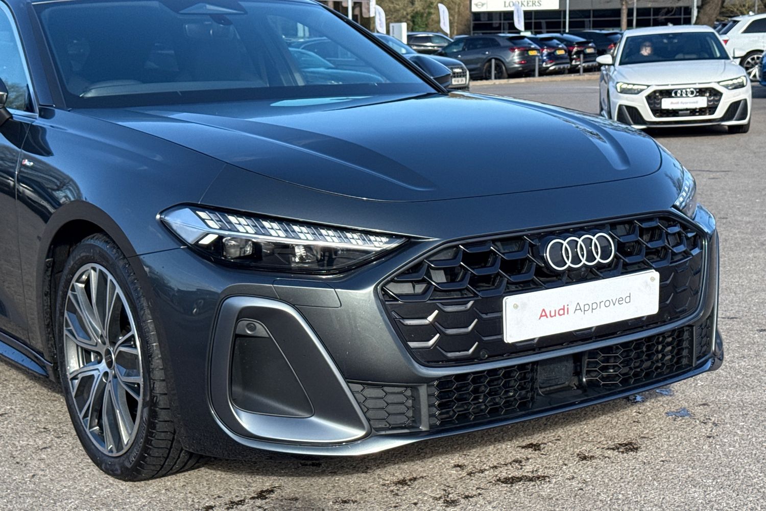 Used Audi A5 2025 for sale - 77742192: Photo 9