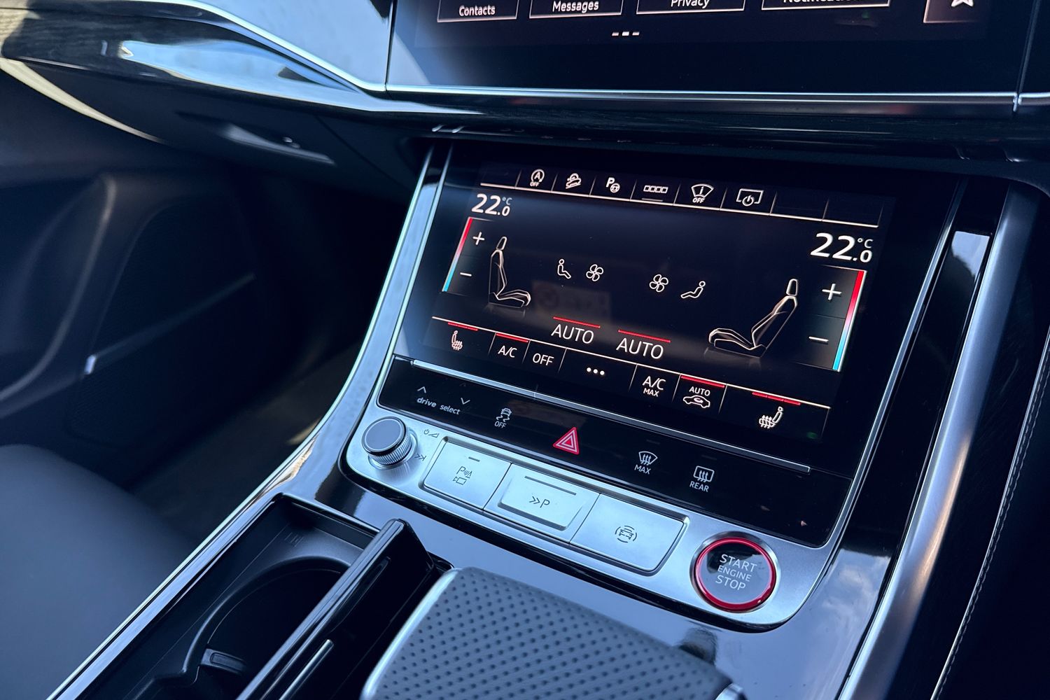 Used Audi SQ8 2026 for sale - 77382415: Photo 21