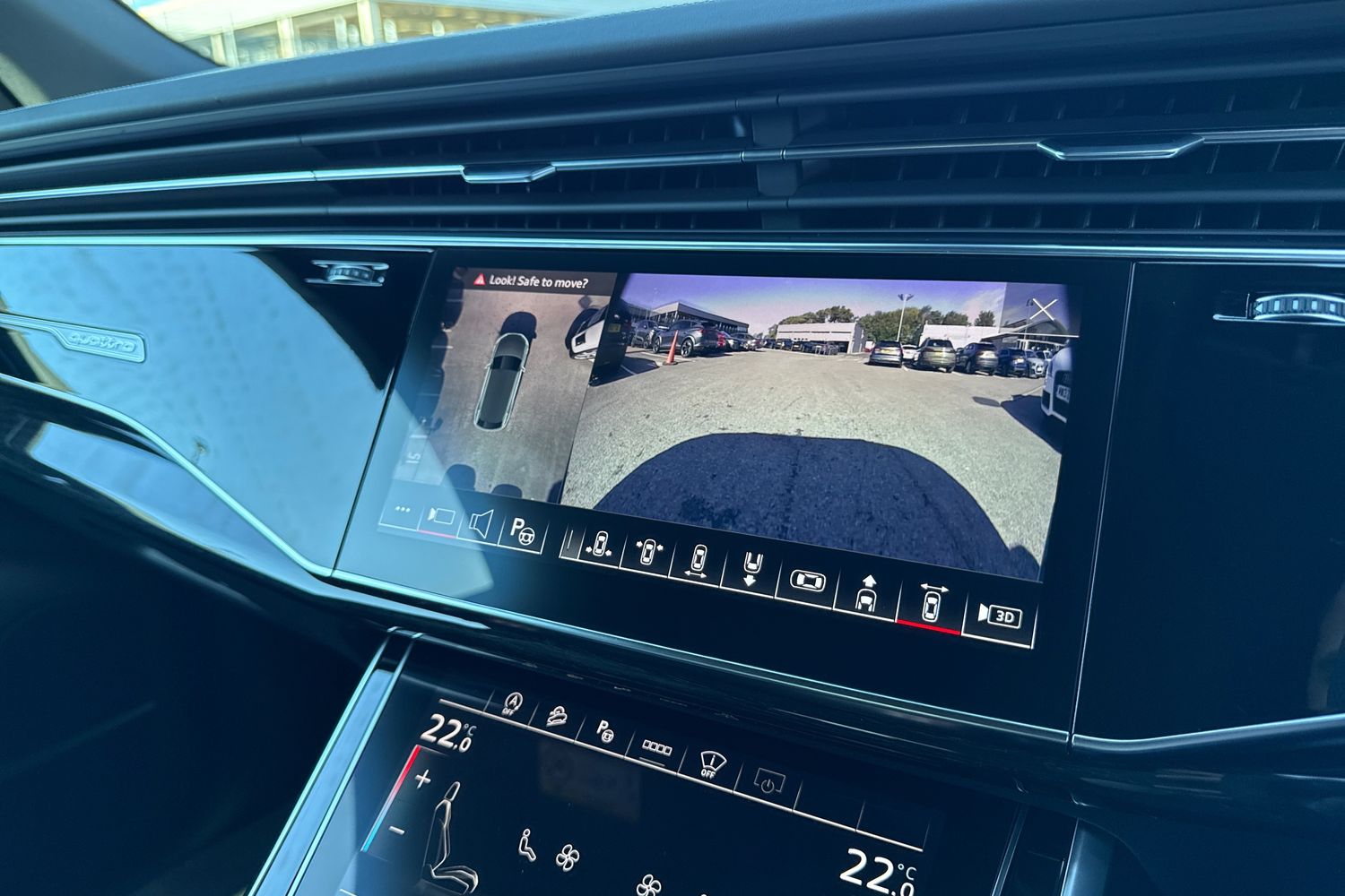 Used Audi SQ8 2026 for sale - 77382415: Photo 33