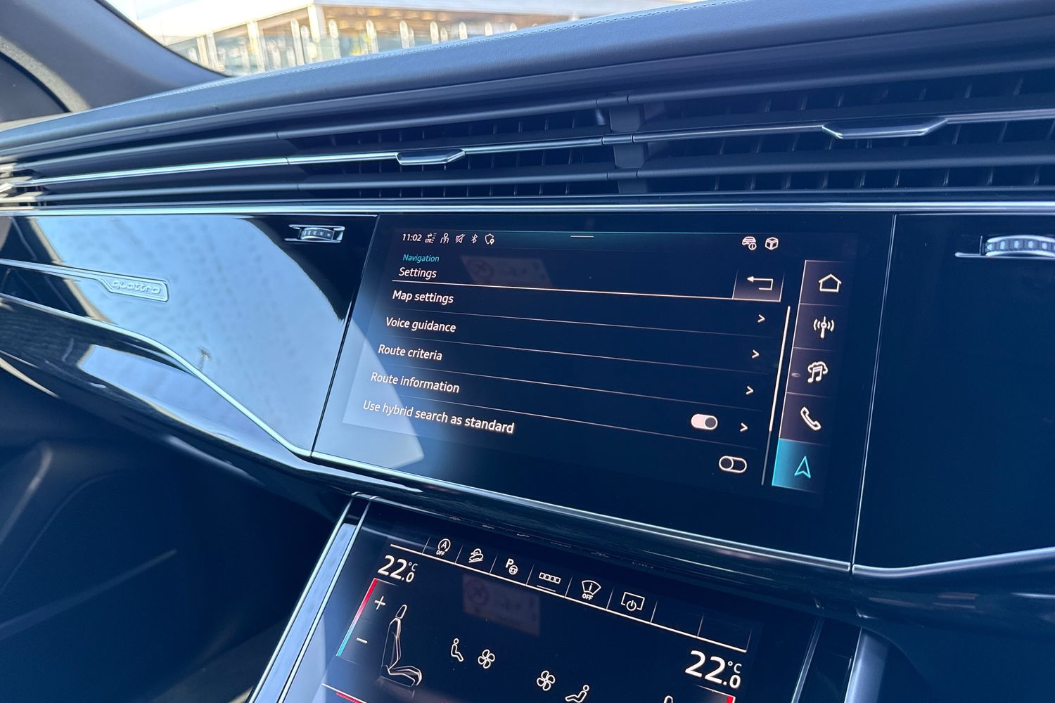 Used Audi SQ8 2026 for sale - 77382415: Photo 43