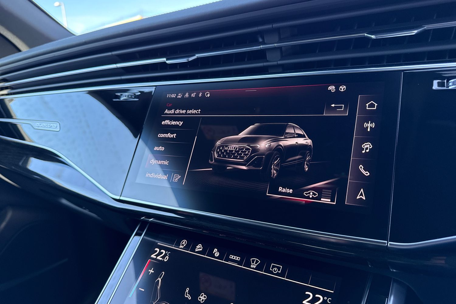 Used Audi SQ8 2026 for sale - 77382415: Photo 46