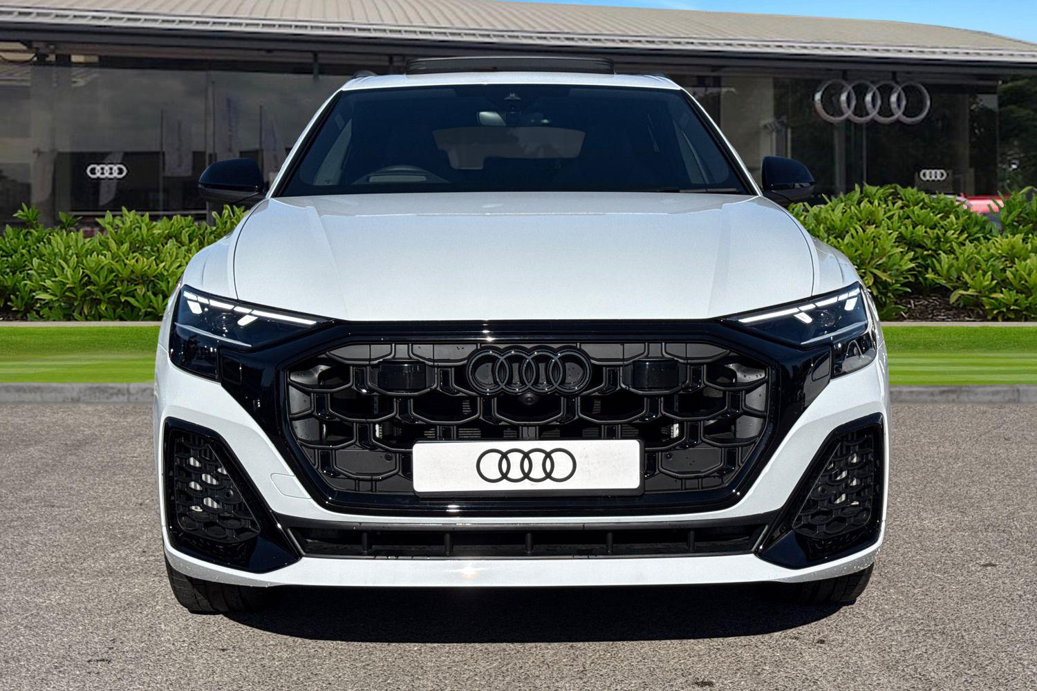 Used Audi SQ8 2026 for sale - 77382415: Photo 5