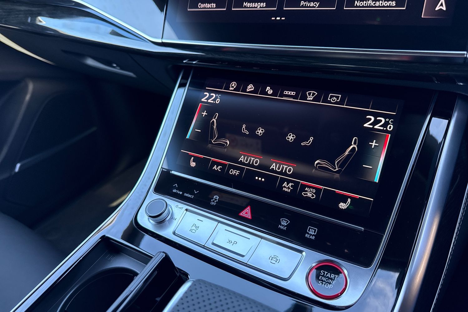 Used Audi SQ8 2026 for sale - 77382415: Photo 53