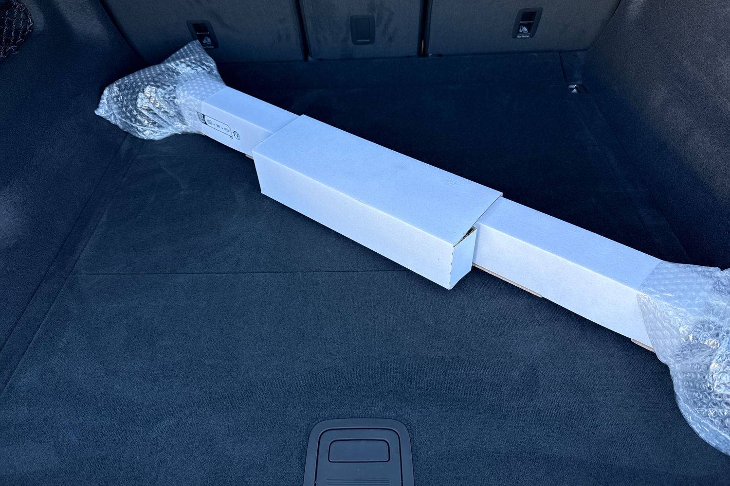 Used Audi SQ8 2026 for sale - 77382415: Photo 6