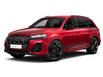 2025 - 3.0 TDI V6 50 Black Edition Tiptronic quattro Euro 6 (s/s) 5dr