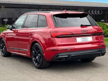 Used Audi Q7 2025 for sale - 74664259: Photo