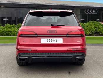 Used Audi Q7 2025 for sale - 74664259: Photo