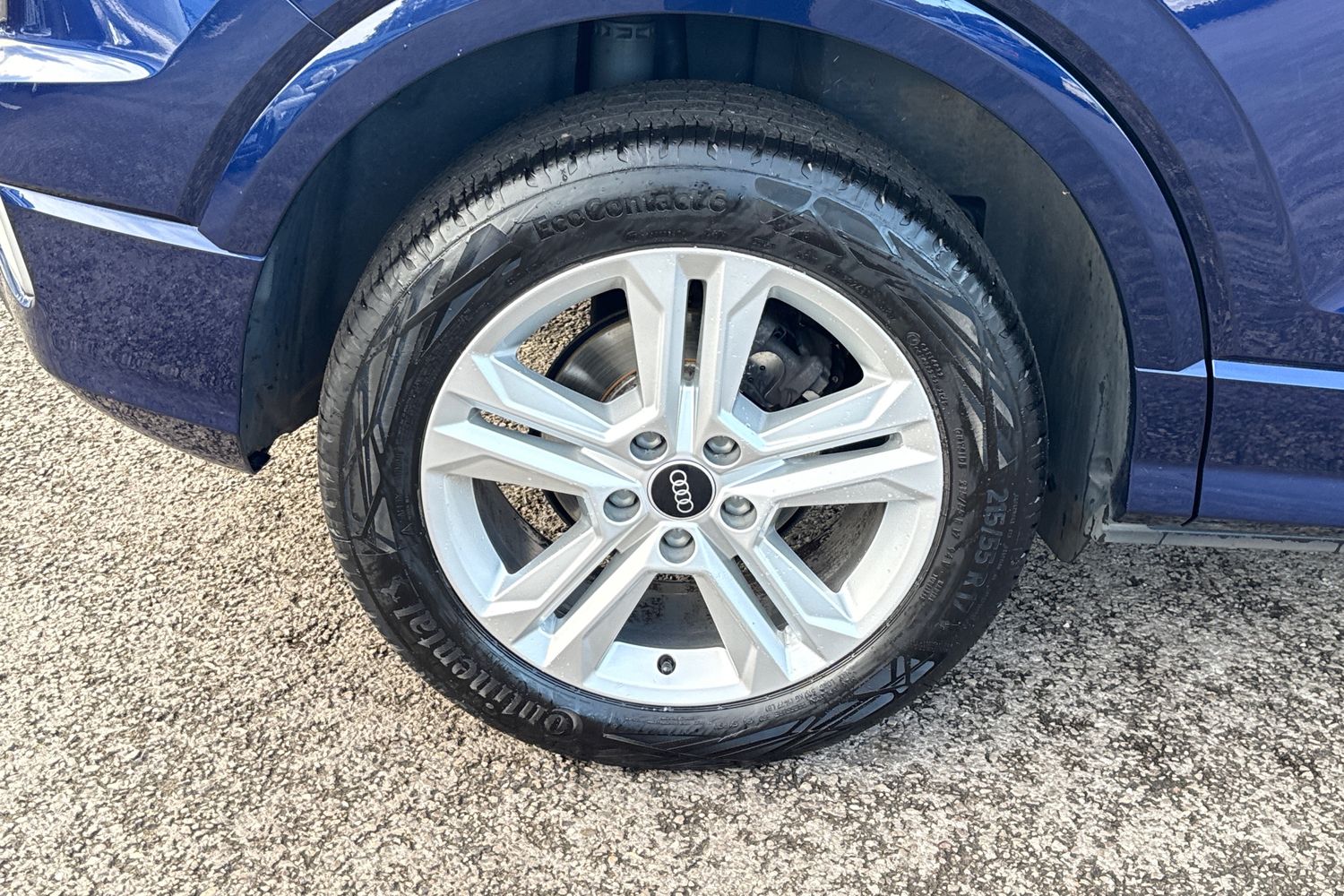 Used Audi Q2 2021 for sale - 76395377: Photo 10