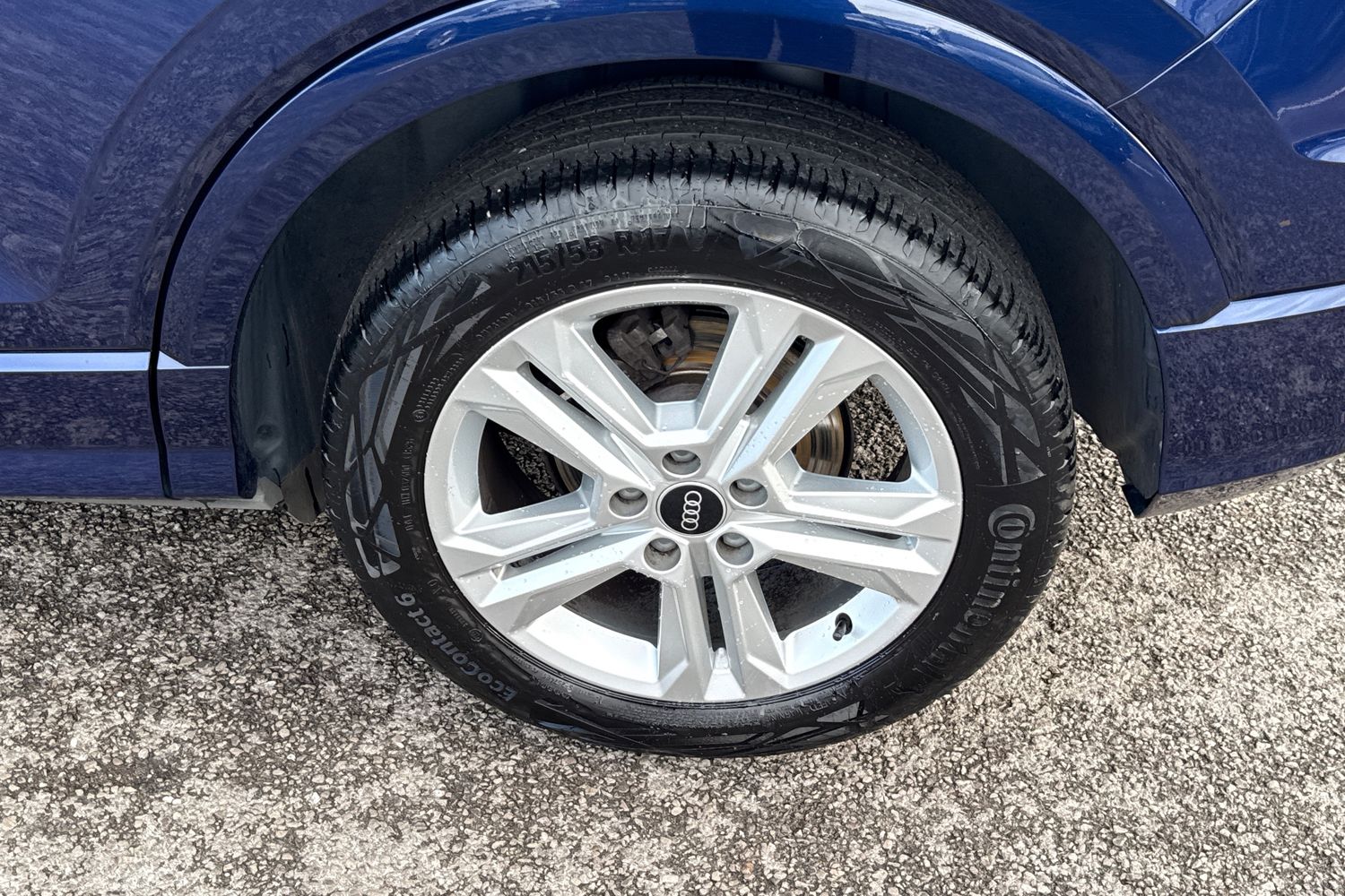 Used Audi Q2 2021 for sale - 76395377: Photo 11