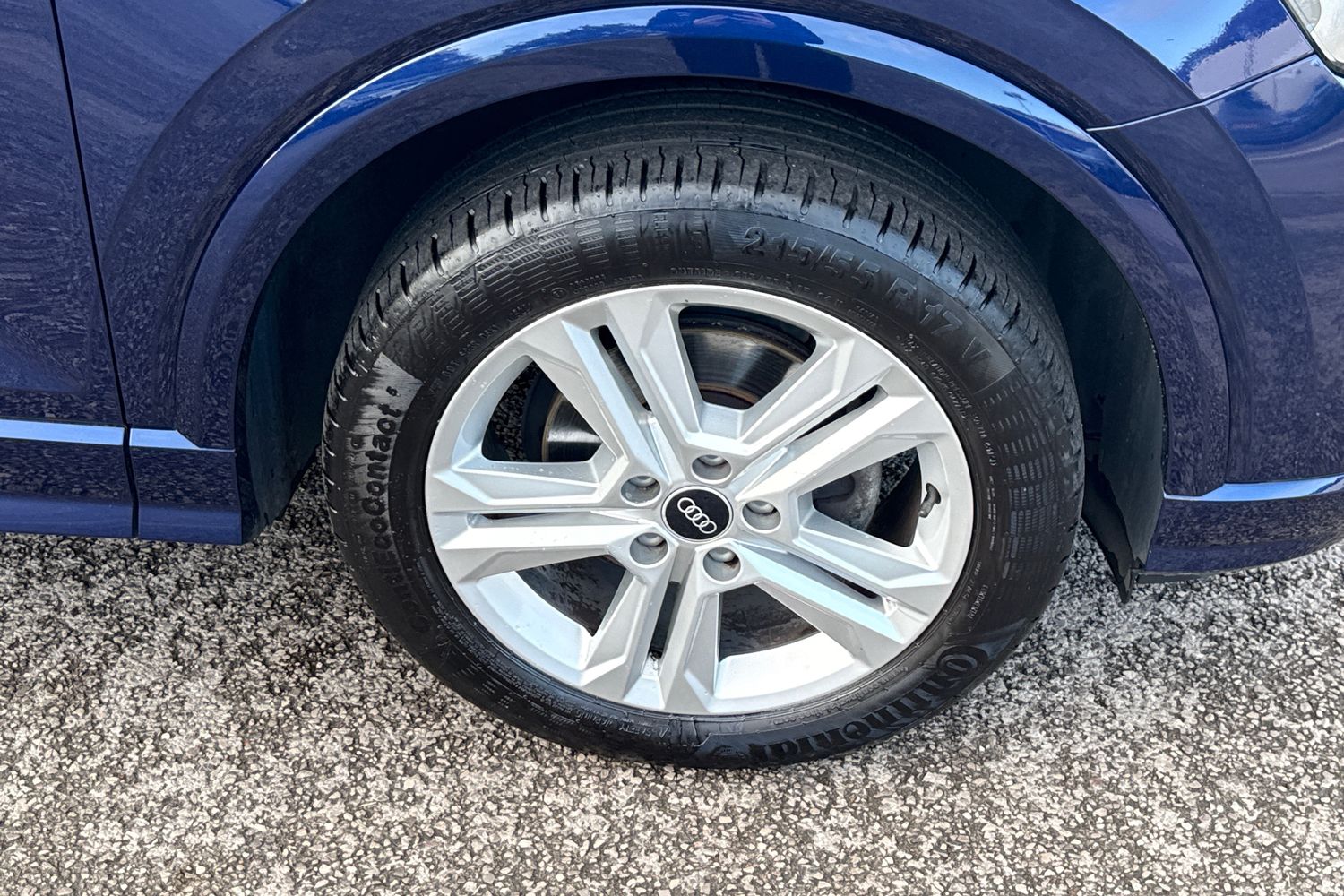 Used Audi Q2 2021 for sale - 76395377: Photo 12