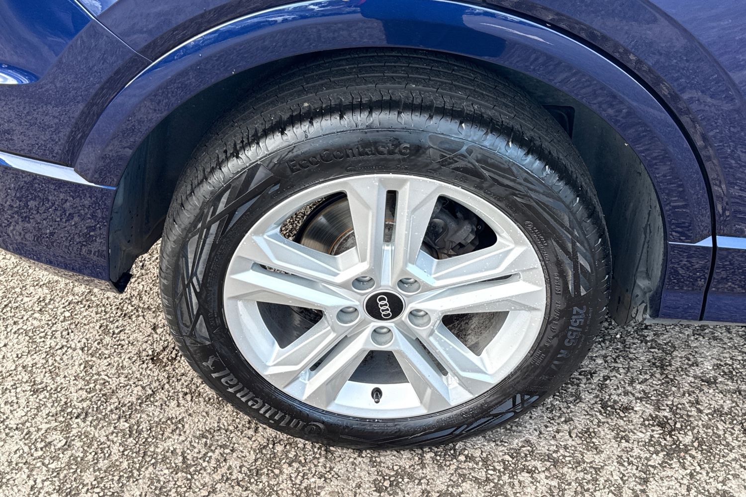 Used Audi Q2 2021 for sale - 76395377: Photo 13