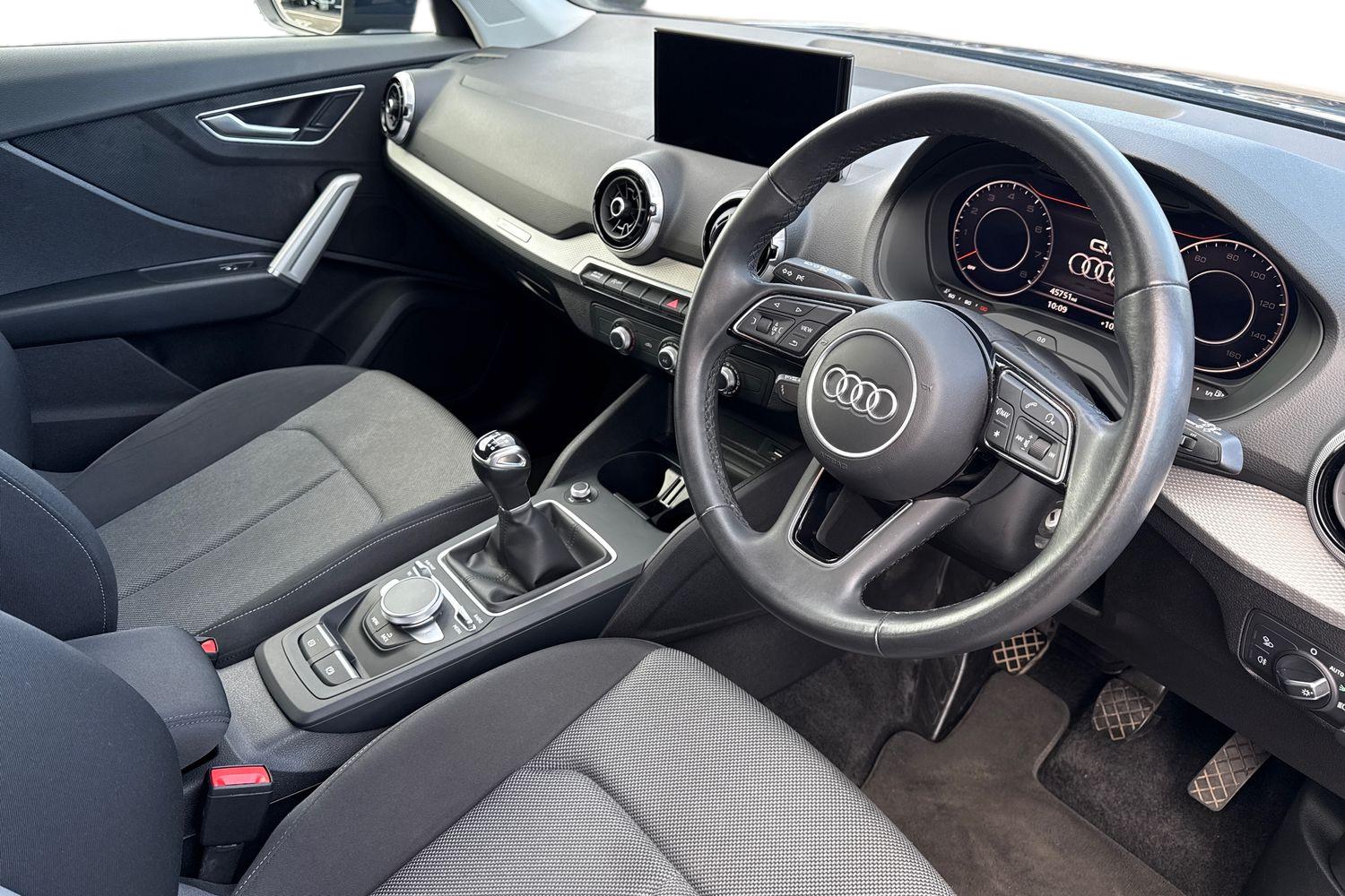 Used Audi Q2 2021 for sale - 76395377: Photo 14