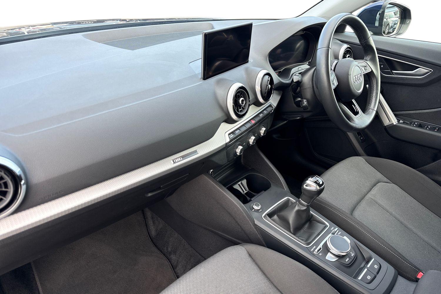 Used Audi Q2 2021 for sale - 76395377: Photo 15