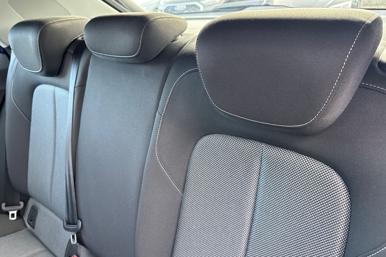 Used Audi Q2 2021 for sale - 76395377: Photo 19