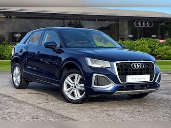 Audi - Q2