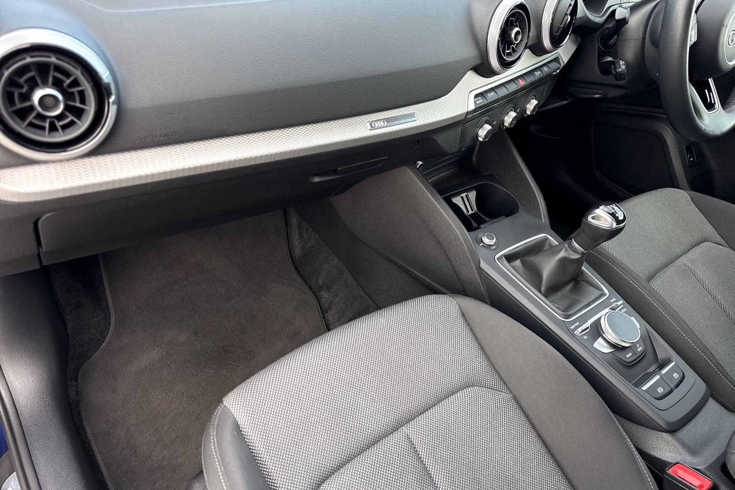 Used Audi Q2 2021 for sale - 76395377: Photo 20