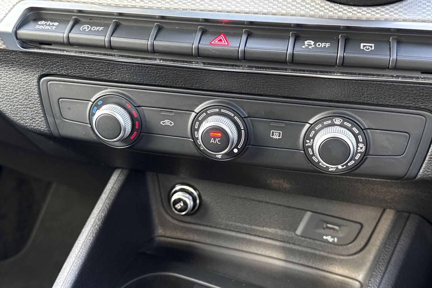 Used Audi Q2 2021 for sale - 76395377: Photo 22